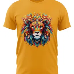 Print My Fashion Boys Printed T-shirt-picture-27