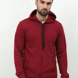 HAMBERG Men Hooded Sweatshirt-picture-14