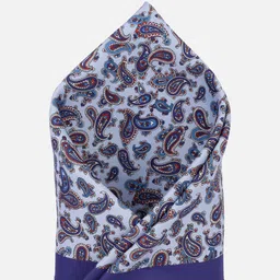 Van Heusen Printed Pocket Squares image 2