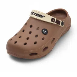 Svaar Men Back-Band Clogs-picture-54
