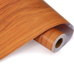 SUNBIRD Self Adhesive Waterproof Oil Proof Wallpaper-image-81