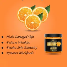 Park Daniel Set of 2 Face Scrub - 100 ml & Face Wash - 150 ml image 4