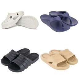Feel alive Men Set of 4 Flip Flops-picture-17