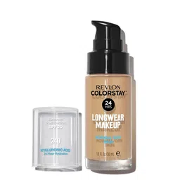 Revlon Colorstay Longwear Makeup Foundation - 30 ml - Medium Beige 240-90