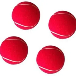 JS _73Pack of 6 Tennis Ball-image-82