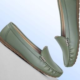 CATBIRD Women Loafers-image-34