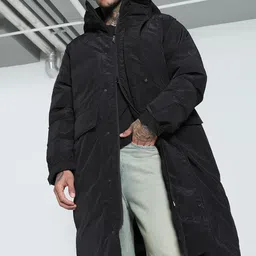 Puma x SQUID GAME Men's Oversized Fit Down Jacket-image-58