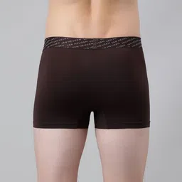 Van Heusen Innerwear 4-Way Stretch Short Trunk IHIQTRS1CB30045 image 4