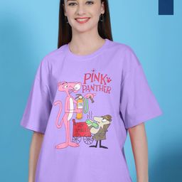 Dreambe Women Typography 2 Printed Applique T-shirt-picture-20