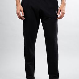 FABdon Men Mid-Rise Track Pant-image-59