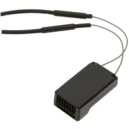 FlySky FS-IA6B RF 2.4GHz 6CH PPM Output with iBus Port Receiver image 4