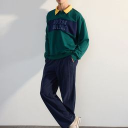 Trendyol Men Sweatshirt-picture-33