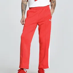 Puma T7 Always On Men Relaxed Fit Track Pants-image-87