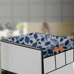 The Furnishing Tree Fridge Top Cover Compatible for-picture-0