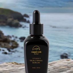 Mayaa Veda Herbal Skin Firma Serum With 20% Vitamin C - 30 ml-32
