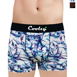 COOLZY Pack Of 2 Printed Trunks PURTWXTN2K06-S-picture-22
