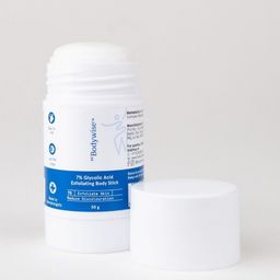 Be Bodywise 7% Glycolic Acid Exfoliating Body Stick- 30 g-18