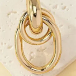 StyleCast Contemporary Drop Earrings-picture-24
