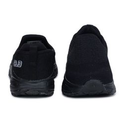 Columbus Men Slip-On Memory Foam Walking Non-Marking Shoes image 2