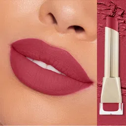 Seven Seas Color Edition Day Long Waterproof Matte Lip Color - Crown Of Thorns - 304 image 3