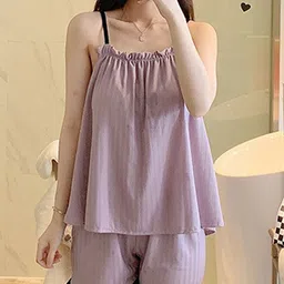 LULU & SKY Women Night suit-picture-34