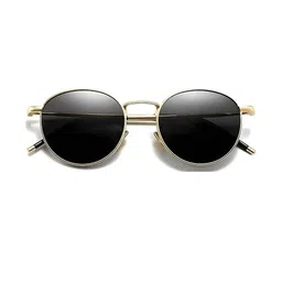 Arzonai Unisex Transparent Sunglasses-image-54