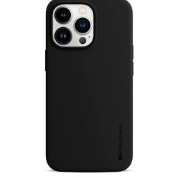 DailyObjects Solid MagSafe Flekt Silicone iPhone 12 Pro Max Back Case-36