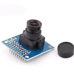 OV7670 VGA Camera Module image 2