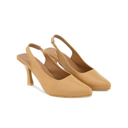 JM Looks Girls Kitten Sandals-37
