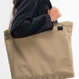 DailyObjects Structured Shoulder Bag image 3