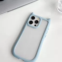 CASE CREATION iPhone 12 Bumper Case Mobile Accessories-16