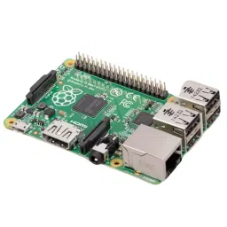 Official Raspberry Pi Model 1 B+ image 2