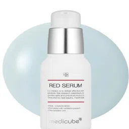 Medicube Red Serum With Centella Asiatica Extract - 30 ml-33