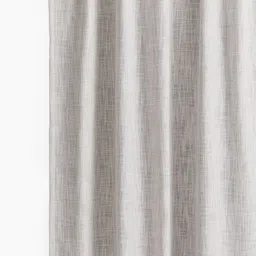 H&M 1-Pack Wide Blackout Curtain Length-image-77
