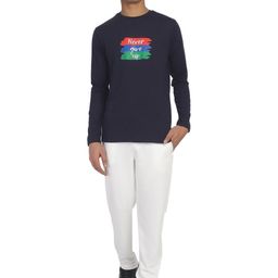 RUTE KIDS Cotton Slim Fit Tshirts-image-94