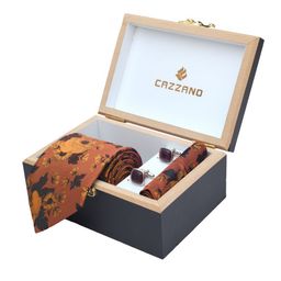 Cazzano Men Accessory Gift Set of-image-97
