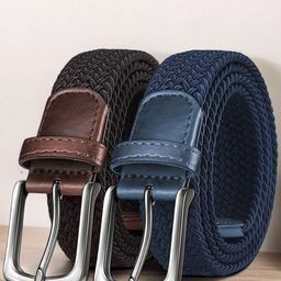 Killer Men Textured 2 Formal Belt-picture-43