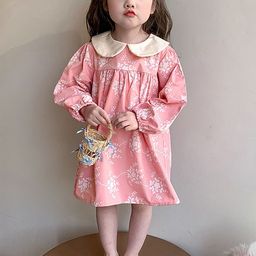 LULU & SKY Dress-picture-38