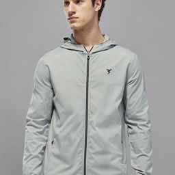 Technosport Men Polyester Lightweight Sporty Jacket-45