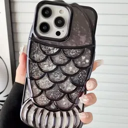 CASE CREATION Geometric Printed iPhone 13 Bumper Case Mobile Accessories image 1