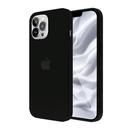 TREEMODA Solid iPhone 14 Pro Impact Resistant Back Case-28