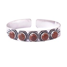 AAR Jewels Unisex Brown Bracelet-image-5