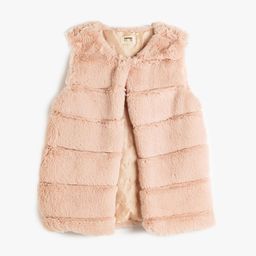 Koton Girls Sleeveless Jacket-picture-21