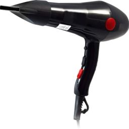 AKR Black Professional Stylish Hair Dryers For Womens Hot And Cold Dryer Hair Dryer-image-60