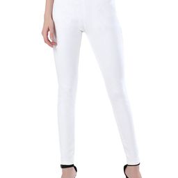 3BUTTERFLIES Women Skinny Fit High-Rise Jeans-image-81