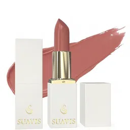 SUAVIS Comfy Matte Cream Bullet Lipstick - 4 ml - Rum Raisin 102-38