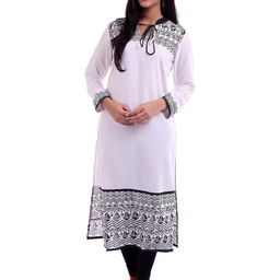 Inara Robes Women Multi Kurtas-image-65