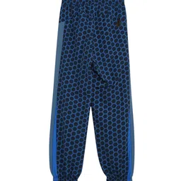 Puma x Rocket League Boys Printed Relaxed Fit Joggers-image-16