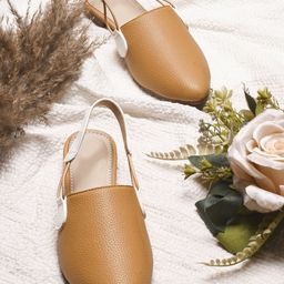 tryme Women Bellies Sandal-picture-17