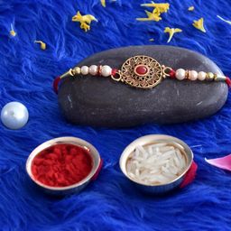 DeoDap Unisex Multi Rakhi-image-33